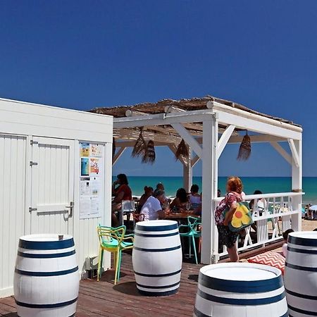 Apartamento Bella Vista - Aqua Nature La Mata La Mata  Eksteriør bilde