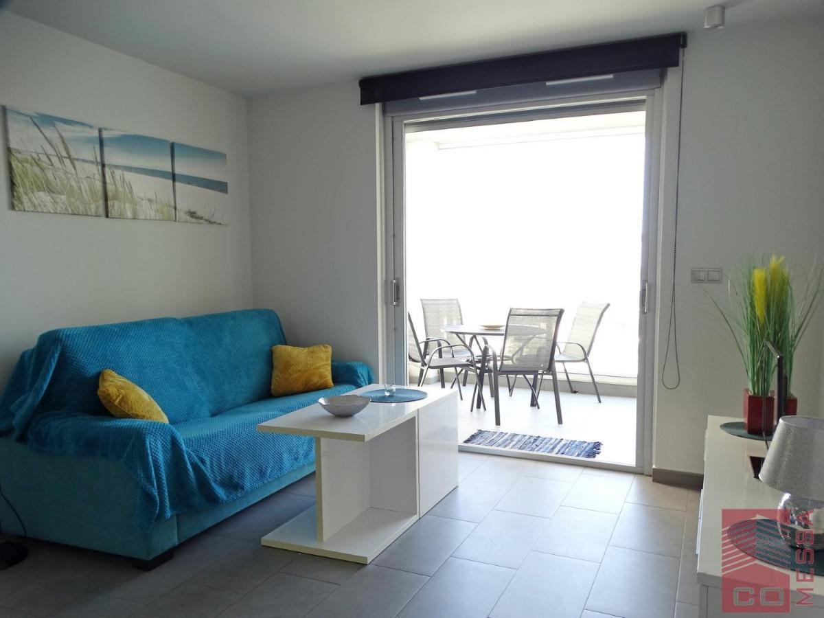Apartamento Bella Vista - Aqua Nature La Mata La Mata  Eksteriør bilde