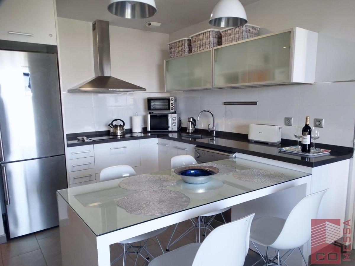 Apartamento Bella Vista - Aqua Nature La Mata La Mata  Eksteriør bilde