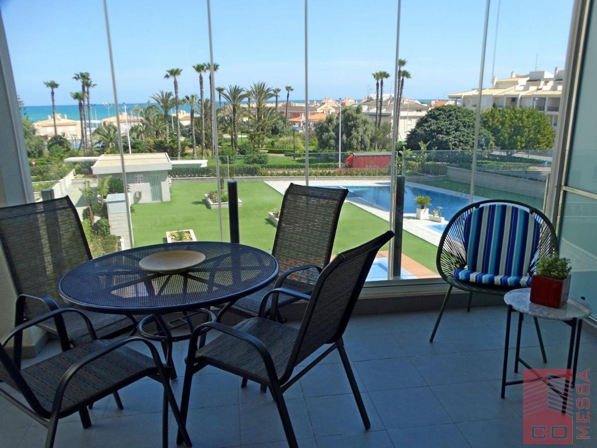 Apartamento Bella Vista - Aqua Nature La Mata La Mata  Eksteriør bilde
