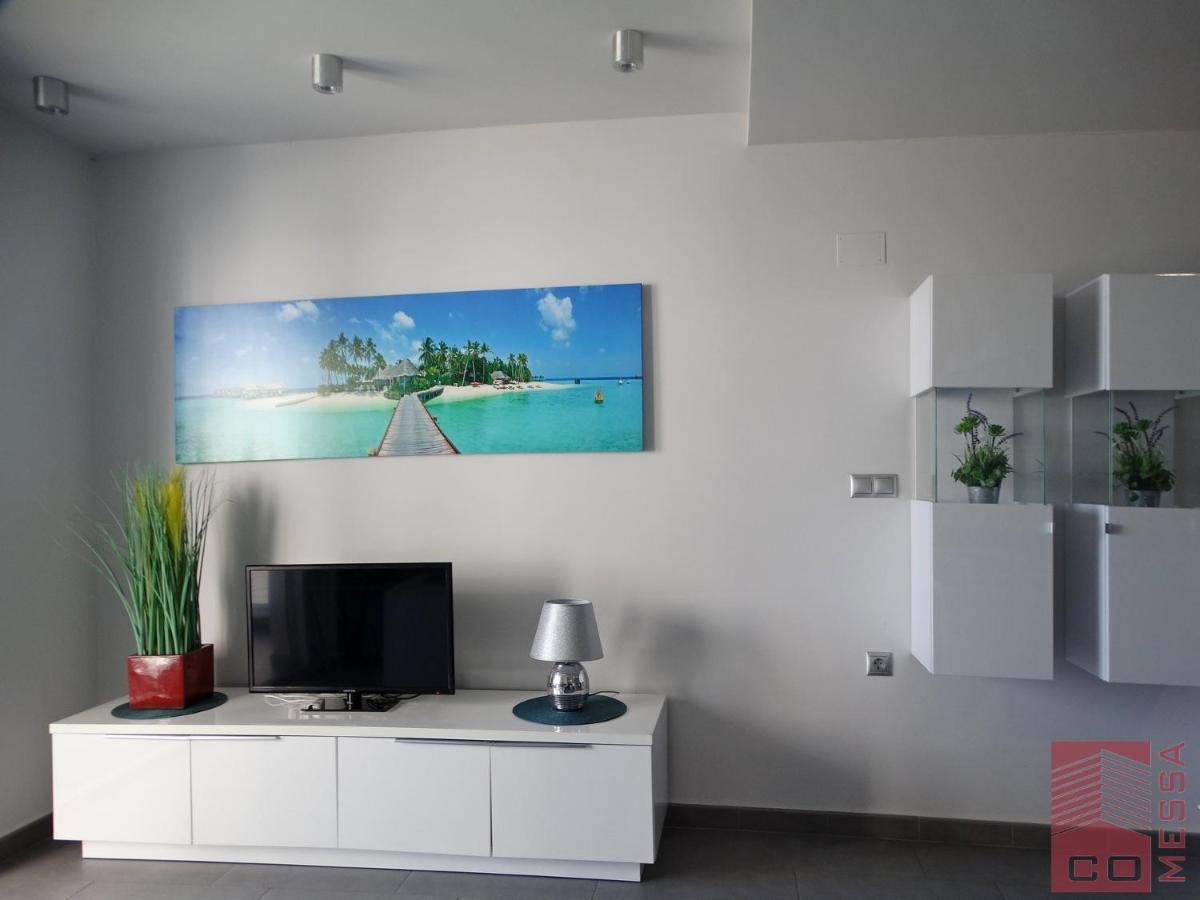 Apartamento Bella Vista - Aqua Nature La Mata La Mata  Eksteriør bilde