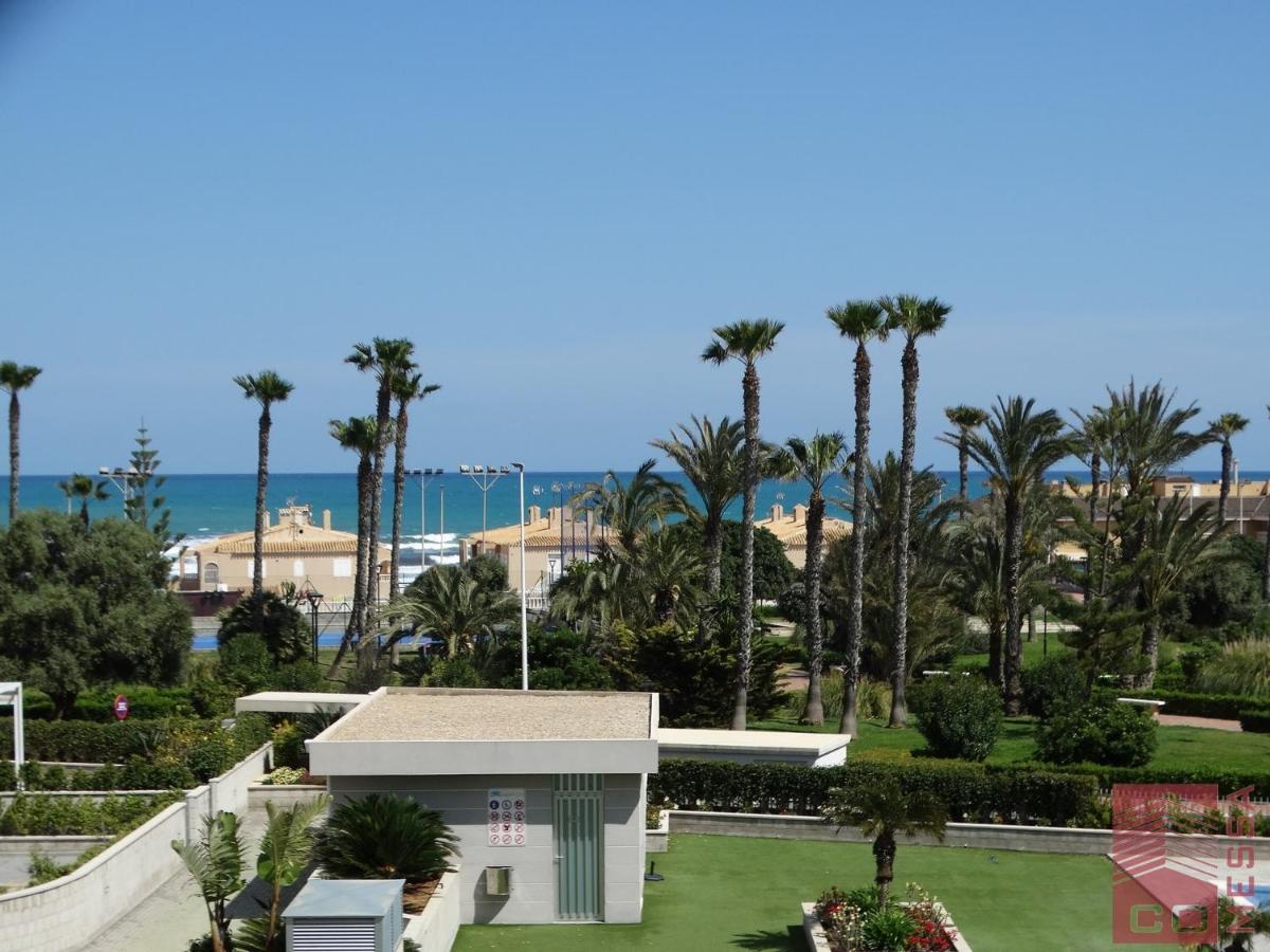 Apartamento Bella Vista - Aqua Nature La Mata La Mata  Eksteriør bilde