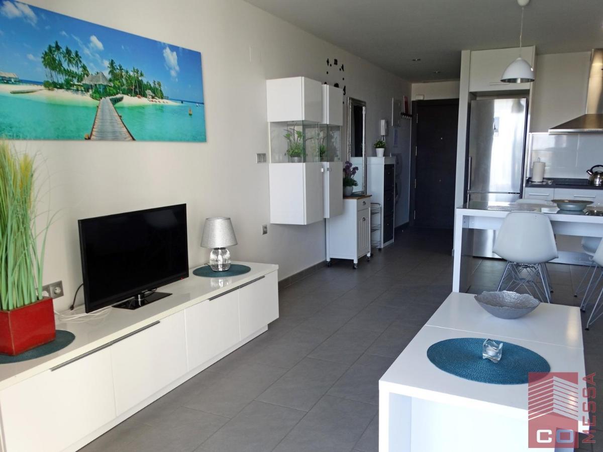 Apartamento Bella Vista - Aqua Nature La Mata La Mata  Eksteriør bilde