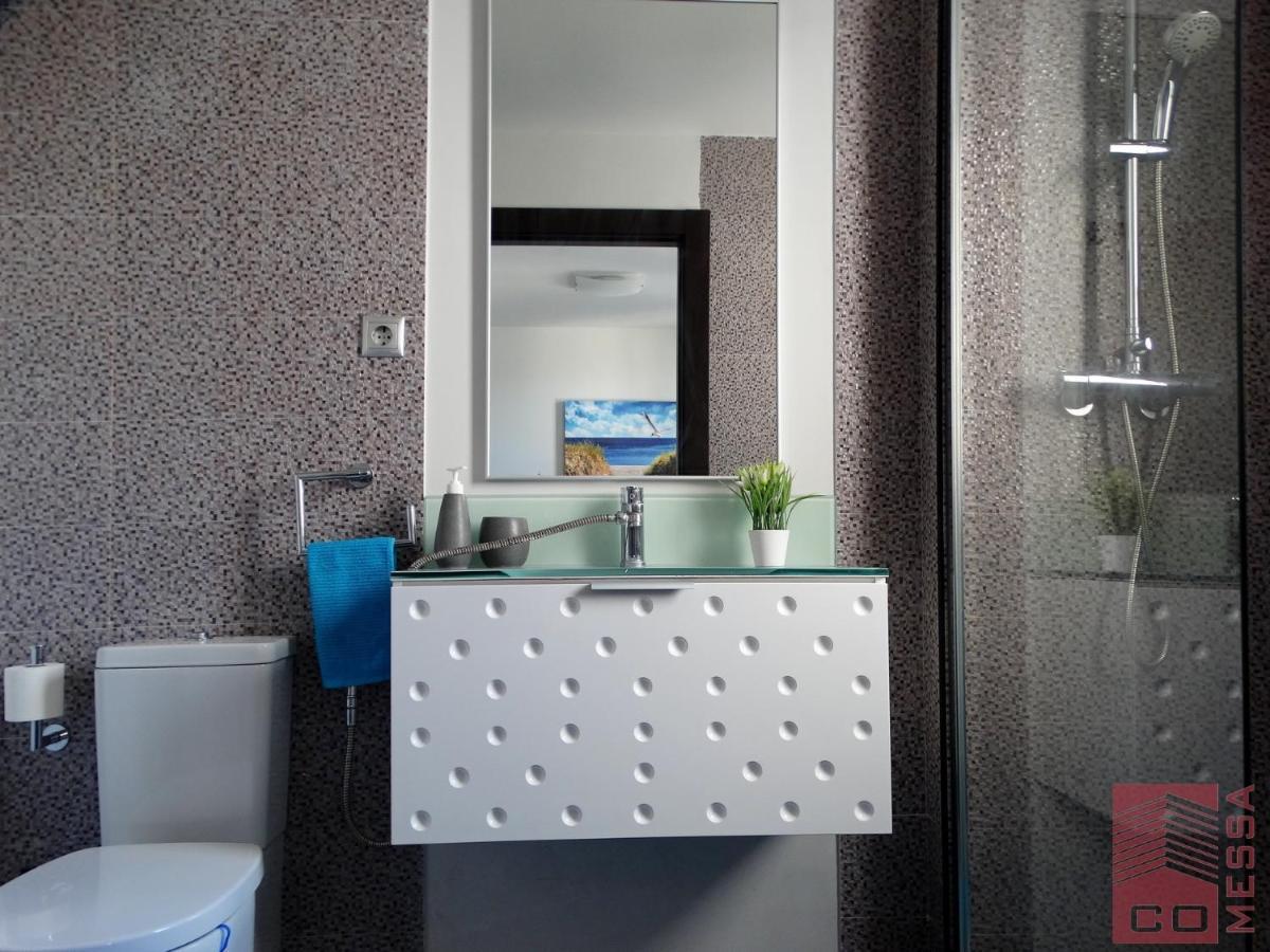 Apartamento Bella Vista - Aqua Nature La Mata La Mata  Eksteriør bilde