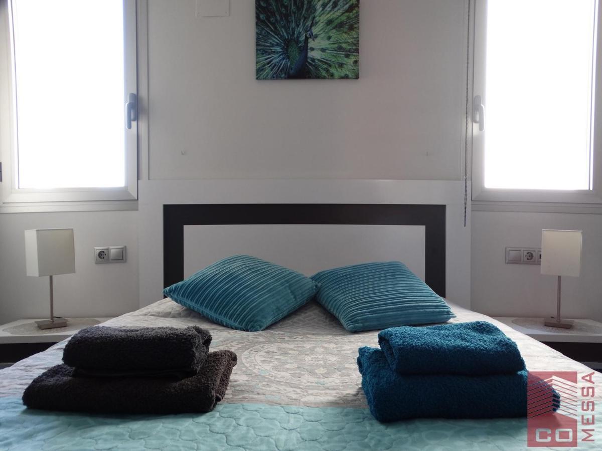 Apartamento Bella Vista - Aqua Nature La Mata La Mata  Eksteriør bilde