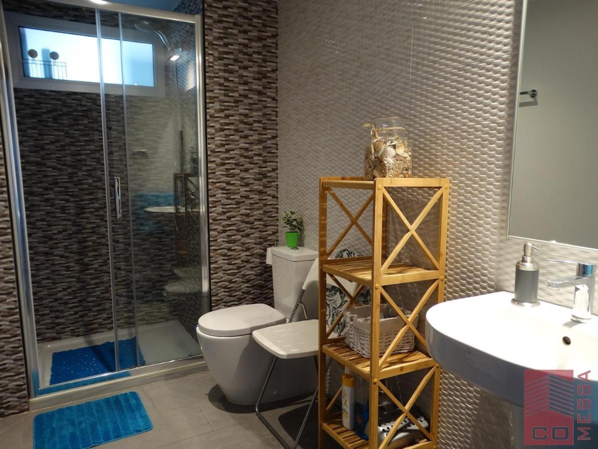 Apartamento Bella Vista - Aqua Nature La Mata La Mata  Eksteriør bilde