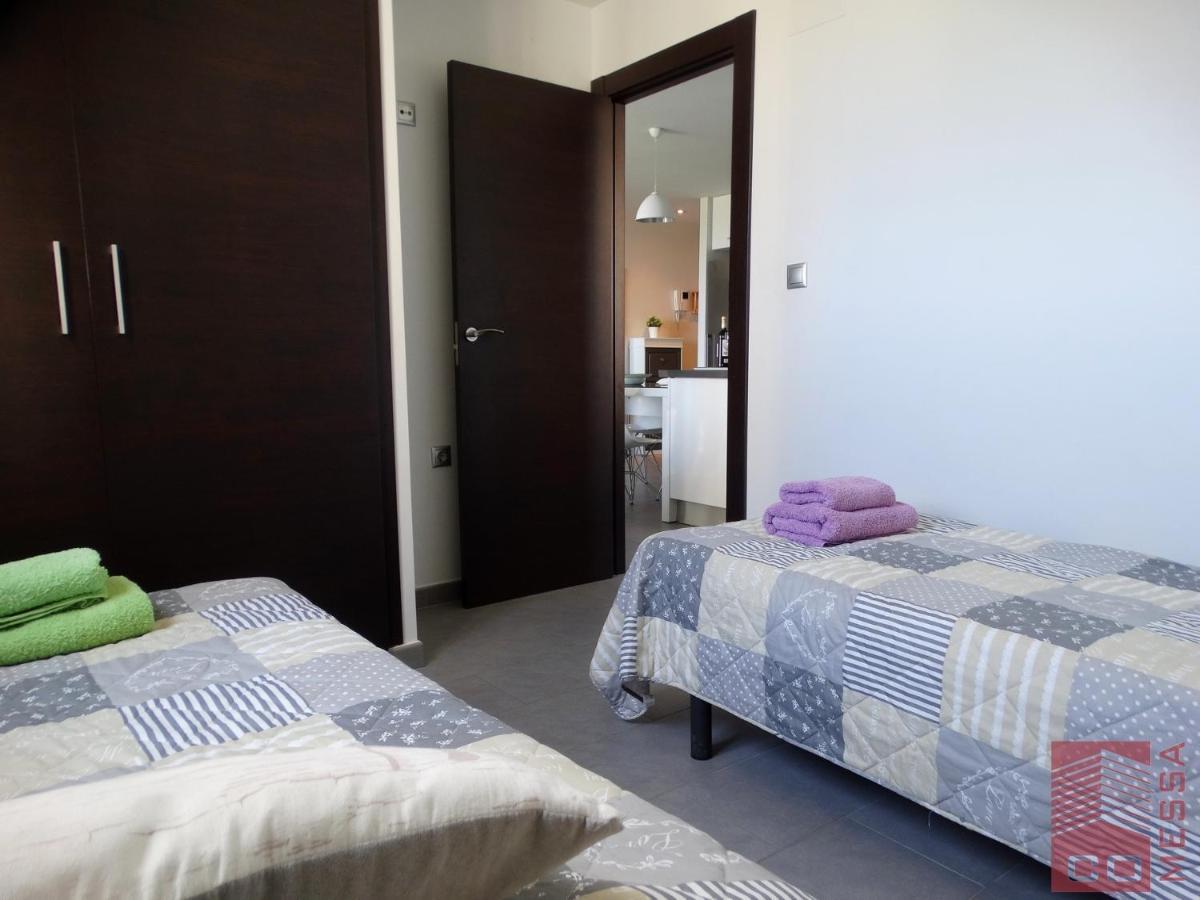 Apartamento Bella Vista - Aqua Nature La Mata La Mata  Eksteriør bilde