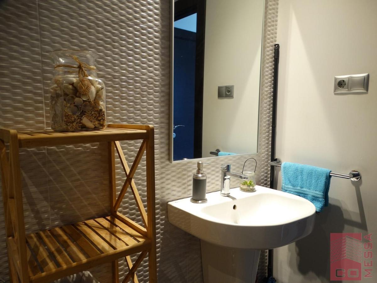 Apartamento Bella Vista - Aqua Nature La Mata La Mata  Eksteriør bilde