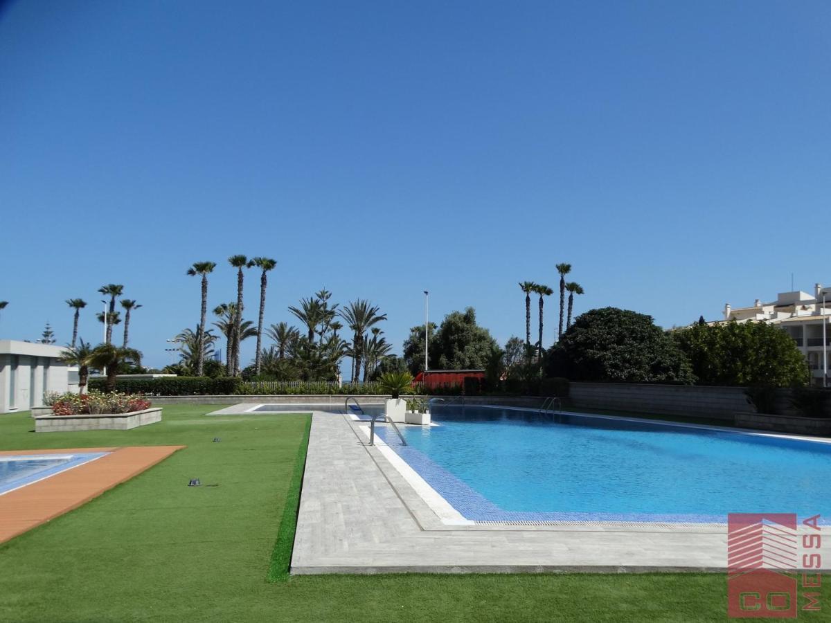 Apartamento Bella Vista - Aqua Nature La Mata La Mata  Eksteriør bilde