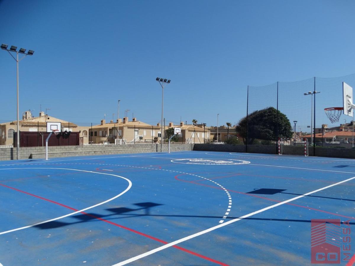 Apartamento Bella Vista - Aqua Nature La Mata La Mata  Eksteriør bilde