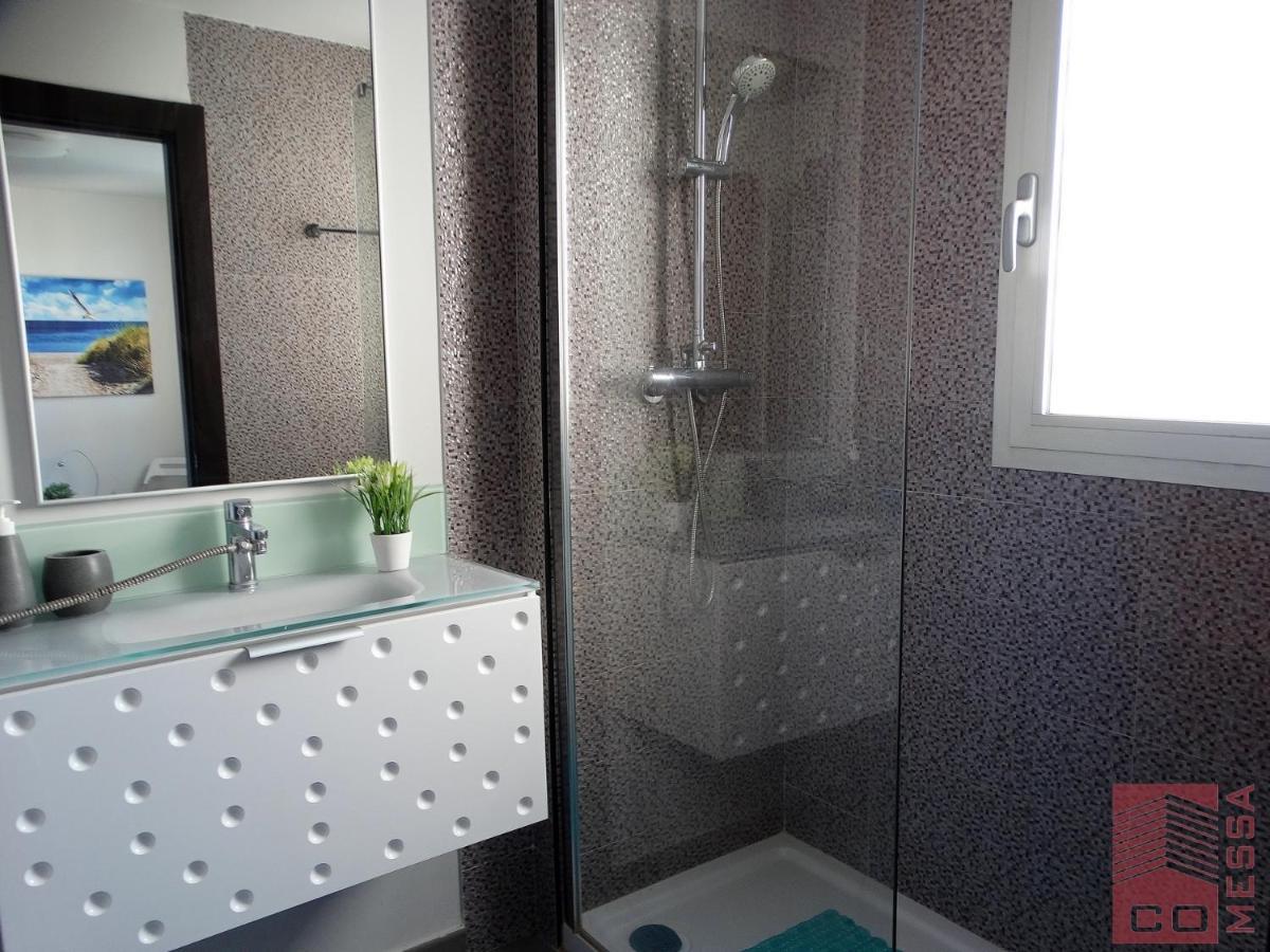 Apartamento Bella Vista - Aqua Nature La Mata La Mata  Eksteriør bilde