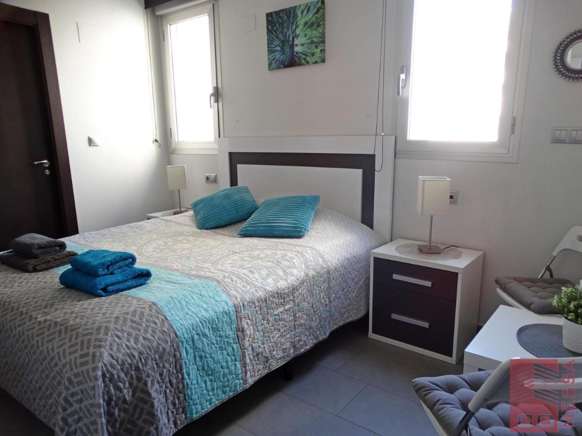Apartamento Bella Vista - Aqua Nature La Mata La Mata  Eksteriør bilde