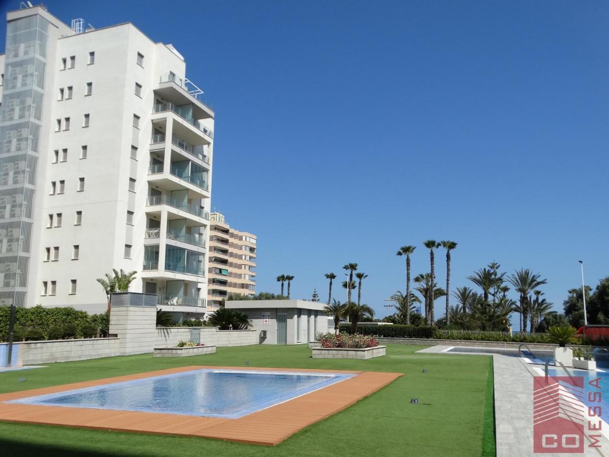 Apartamento Bella Vista - Aqua Nature La Mata La Mata  Eksteriør bilde