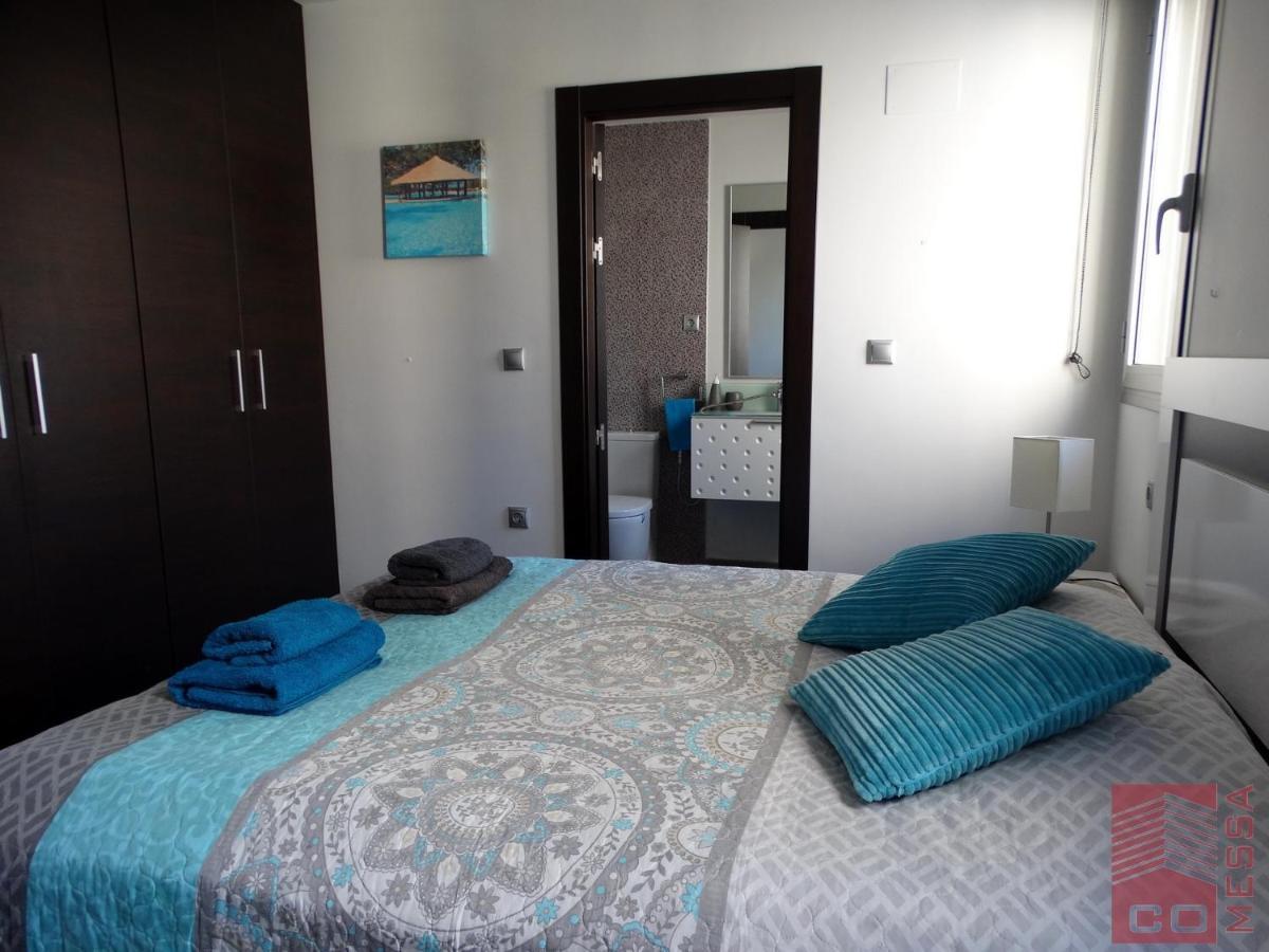 Apartamento Bella Vista - Aqua Nature La Mata La Mata  Eksteriør bilde