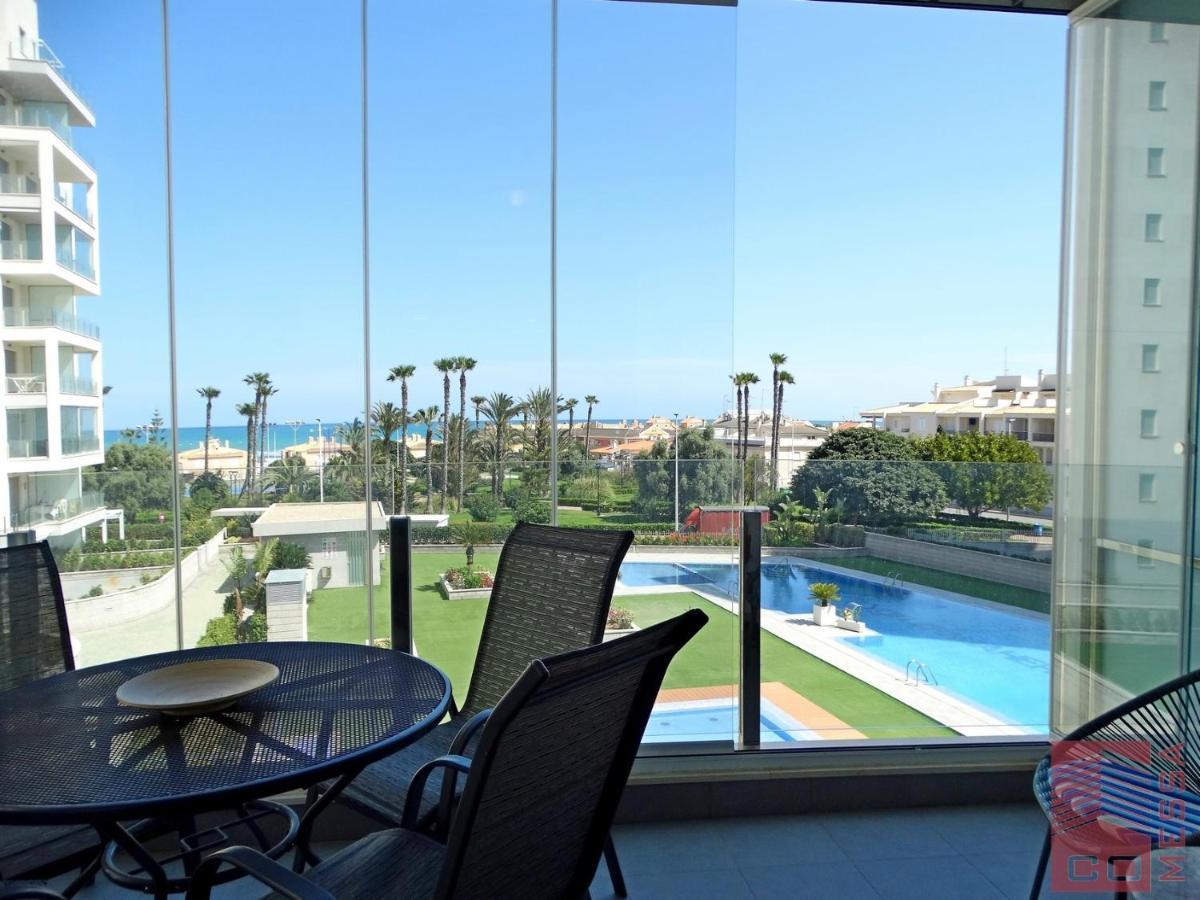 Apartamento Bella Vista - Aqua Nature La Mata La Mata  Eksteriør bilde