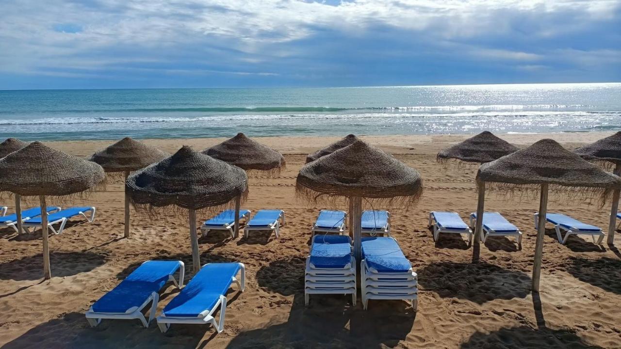 Apartamento Bella Vista - Aqua Nature La Mata La Mata  Eksteriør bilde