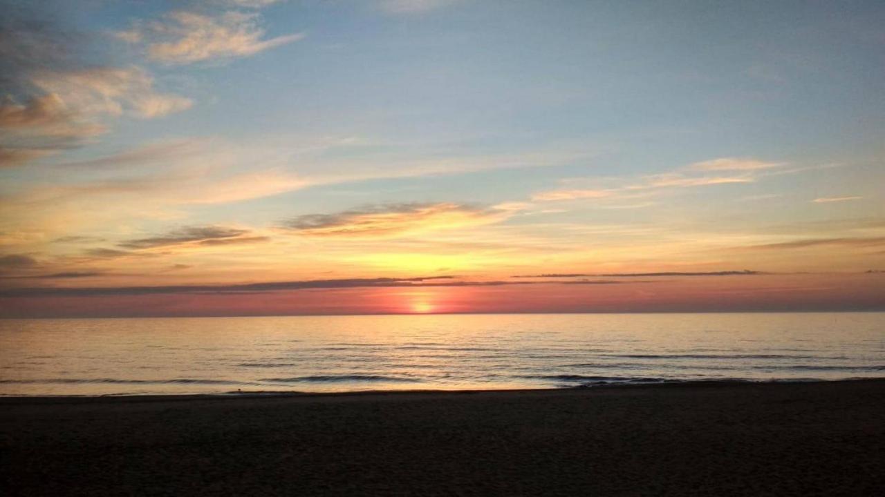Apartamento Bella Vista - Aqua Nature La Mata La Mata  Eksteriør bilde