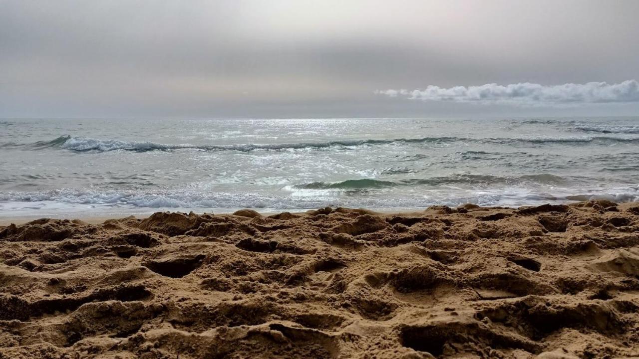Apartamento Bella Vista - Aqua Nature La Mata La Mata  Eksteriør bilde